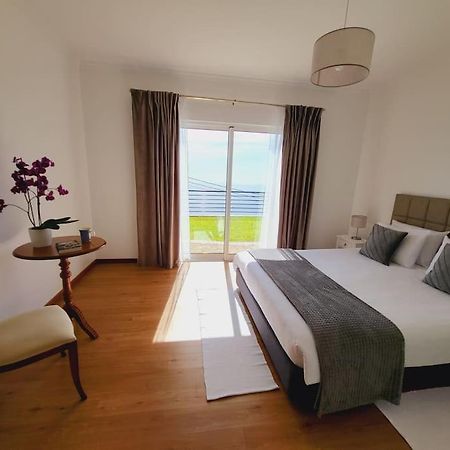 Villa Paradise Madeira Ocean View Fajã da Ovelha Exteriér fotografie