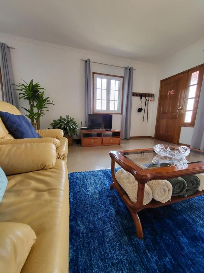 Villa Paradise Madeira Ocean View Fajã da Ovelha Exteriér fotografie