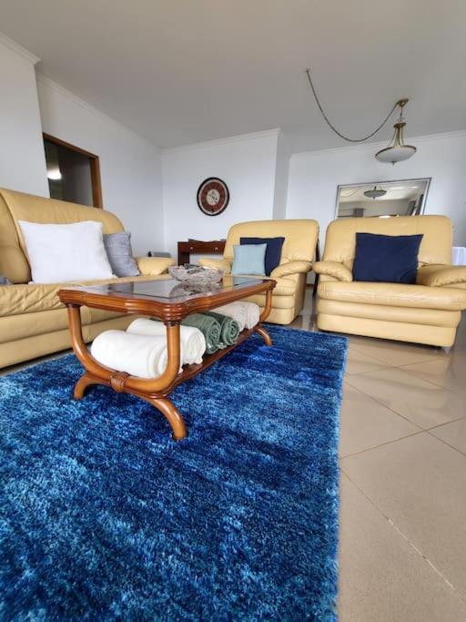 Villa Paradise Madeira Ocean View Fajã da Ovelha Exteriér fotografie