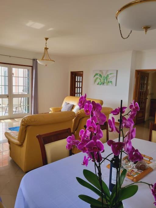 Villa Paradise Madeira Ocean View Fajã da Ovelha Exteriér fotografie