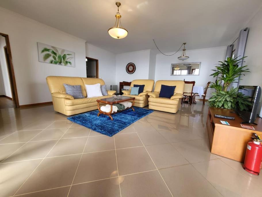 Villa Paradise Madeira Ocean View Fajã da Ovelha Exteriér fotografie