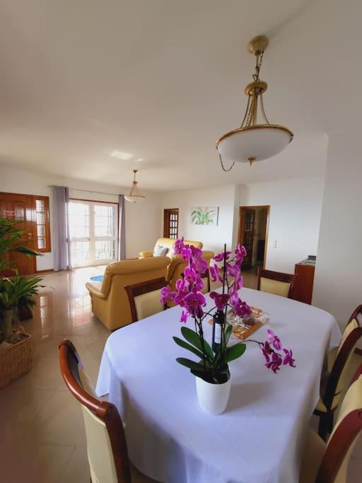 Villa Paradise Madeira Ocean View Fajã da Ovelha Exteriér fotografie